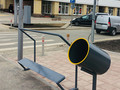Велопоручень ВП-014